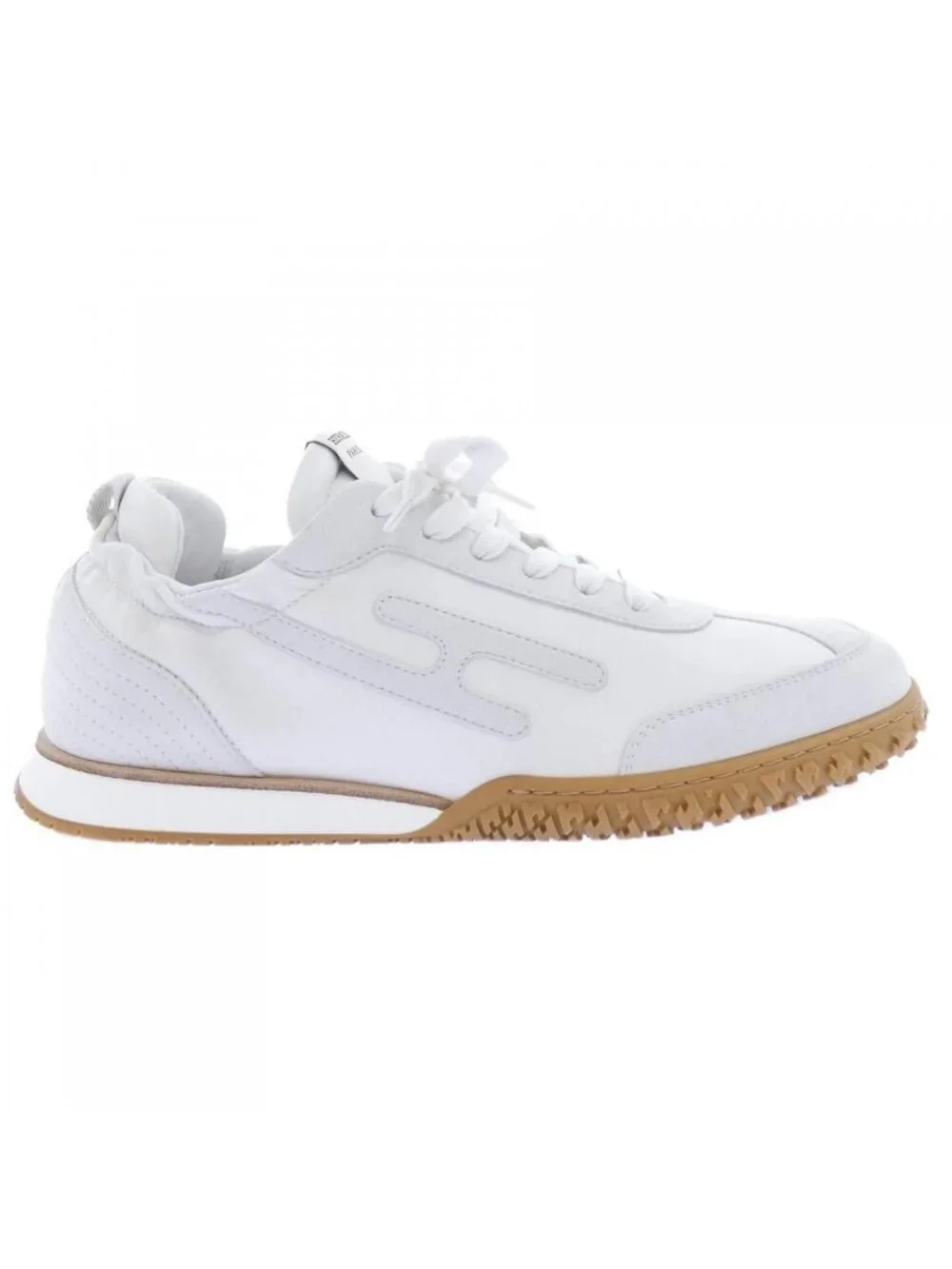 Hermes Jet Signature Sneakers